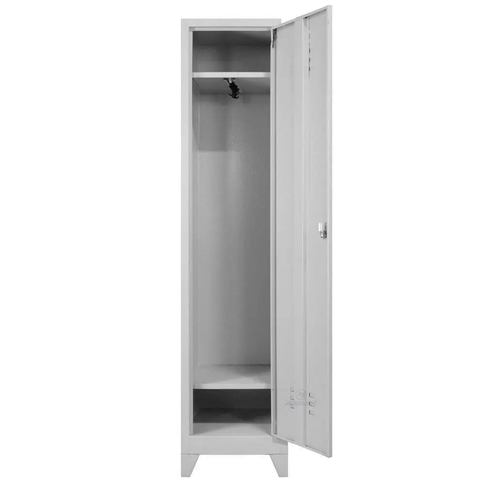 Soyunma Dolabı Std Tekli 410X400X1850 Mm Raffar