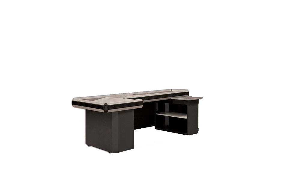 Bantsız Kasa Altı (U) 2100x420x530xH850 MM