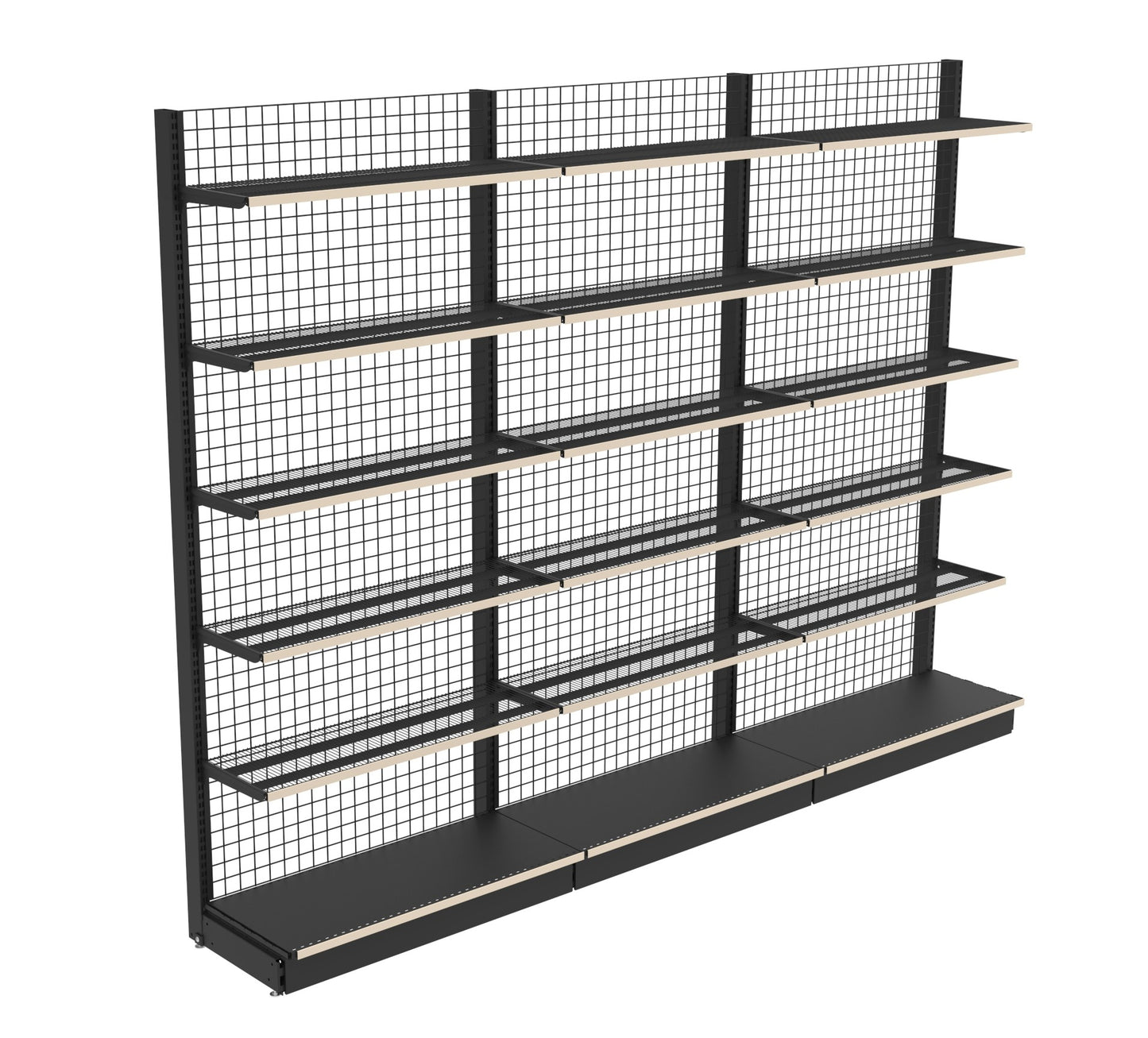 Wire Shelving Systems
