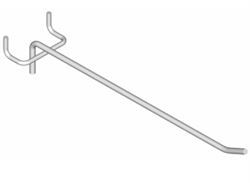 10'lu Paket Delikli Pano Askı Teli - 20 cm