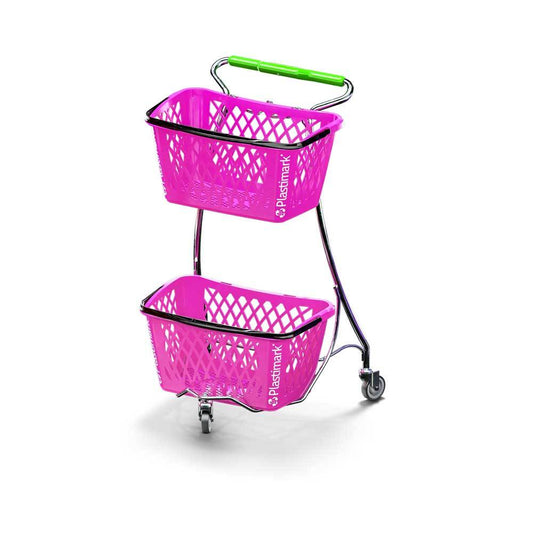 Multi Sistem Sepet Taşıyıcı