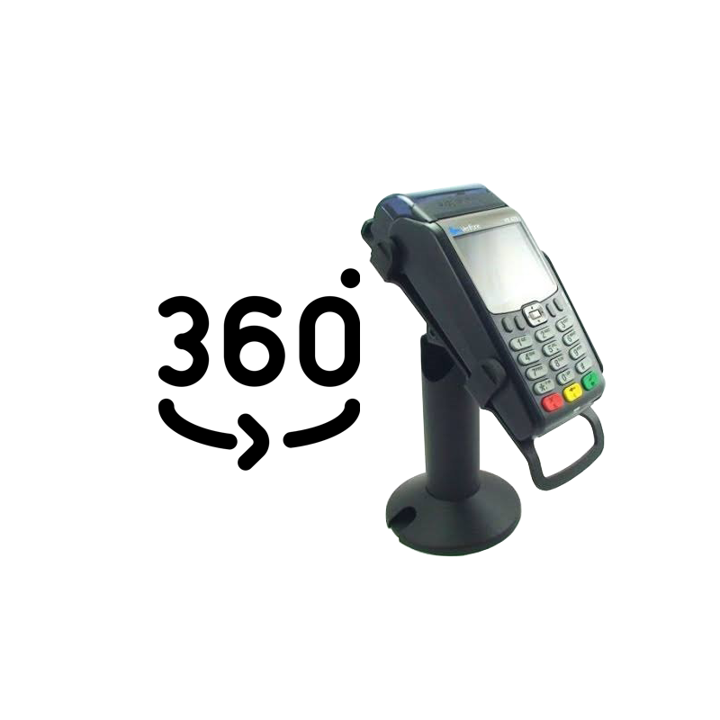 Yazar Kasa Pos Tutucu