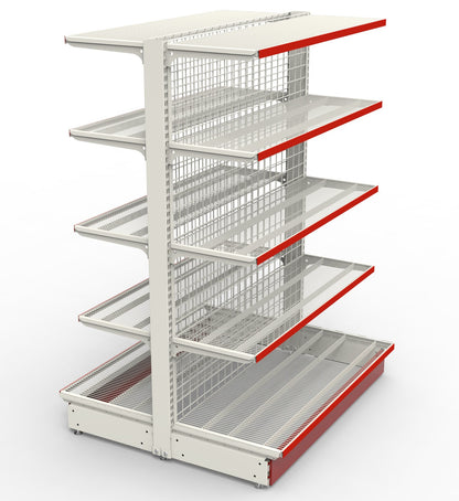 Wire Shelving Systems