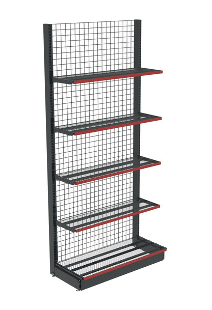 Wire Shelving Systems