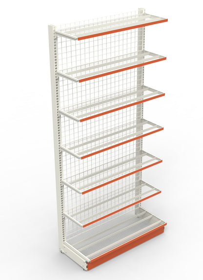 Wire Shelving Systems