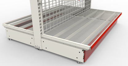 Wire Shelving Systems