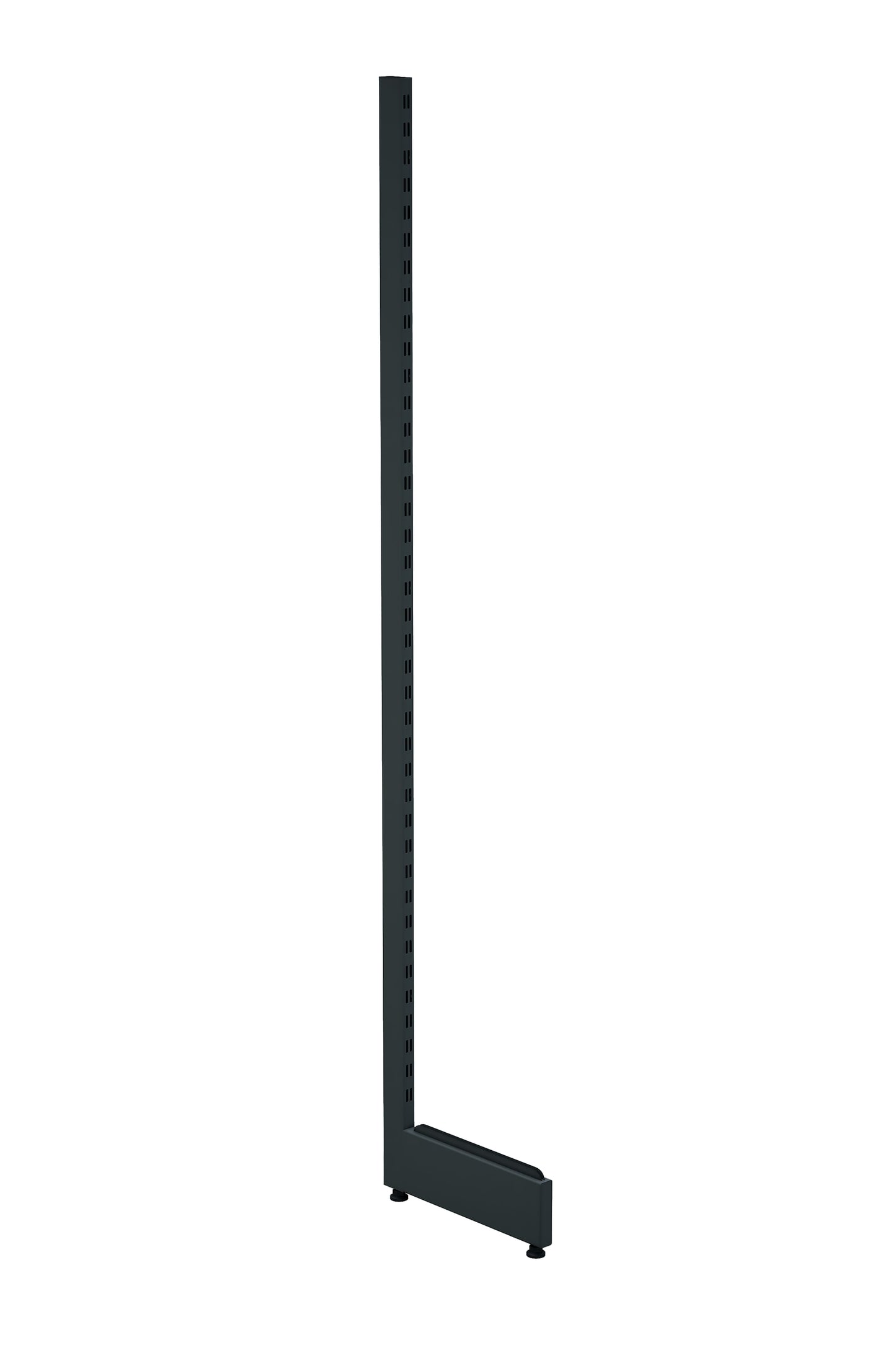 BAZALI Seri Ünite Sonu Ayak (İlave Ayak) 50 HATVE / 40*220 CM