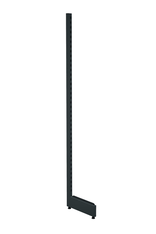 BAZALI Seri Ünite Sonu Ayak (İlave Ayak) 50 HATVE / 40*220 CM