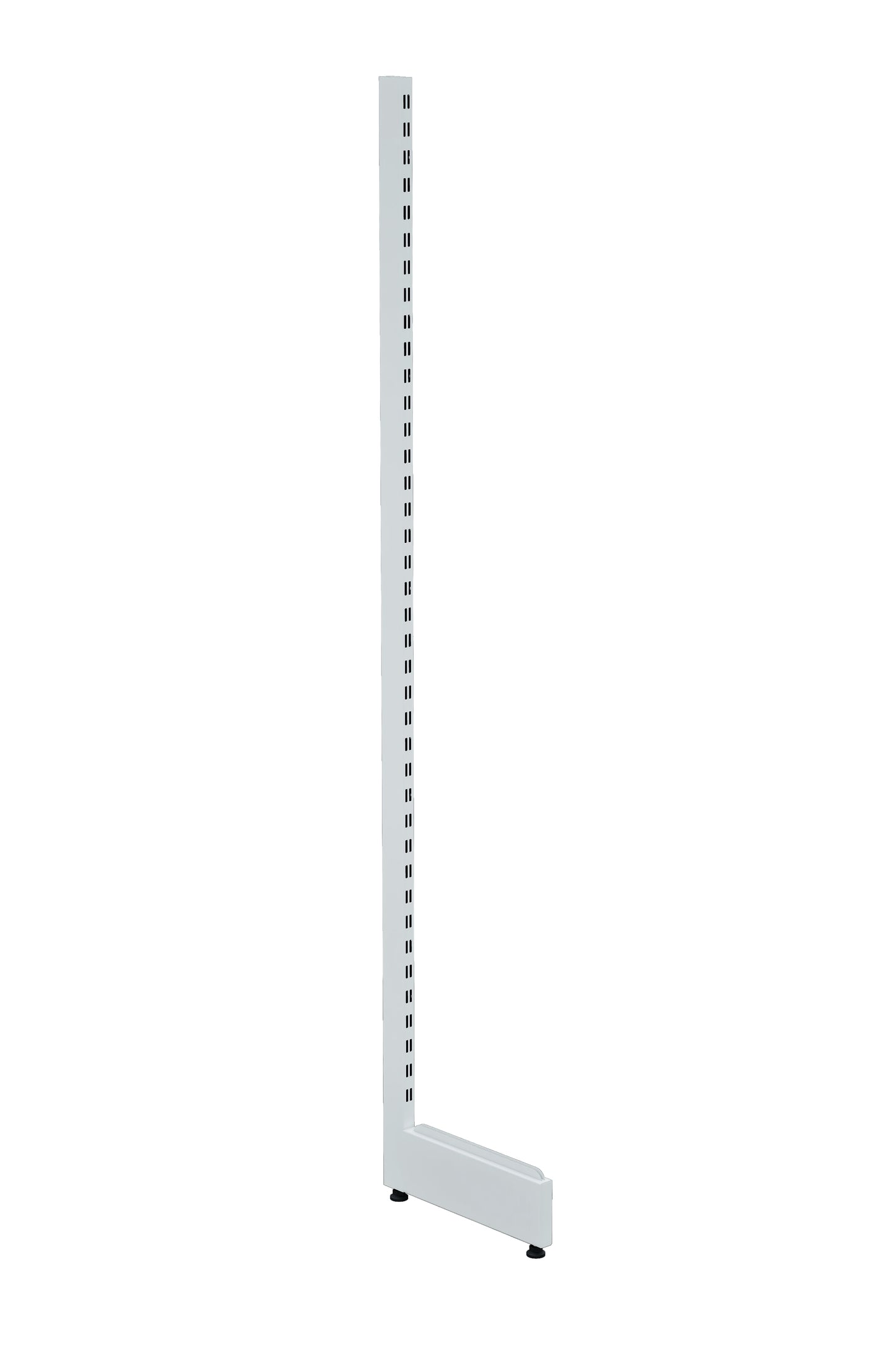 BAZALI Seri Ünite Sonu Ayak (İlave Ayak) 50 HATVE / 40*220 CM