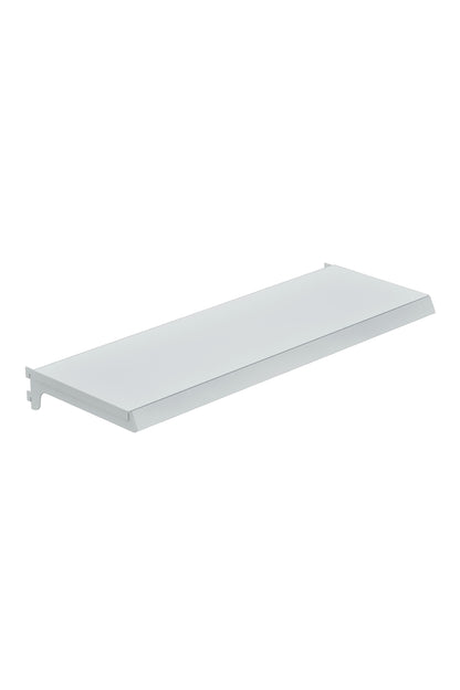 BEYAZ RENK İLAVE RAF TAKIMI 30*90 CM