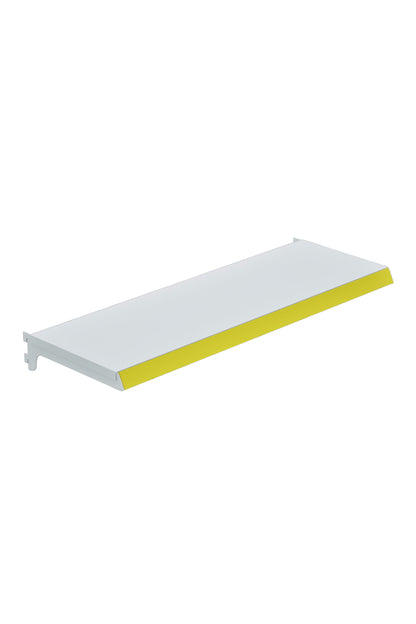 BEYAZ RENK İLAVE RAF TAKIMI 30*90 CM