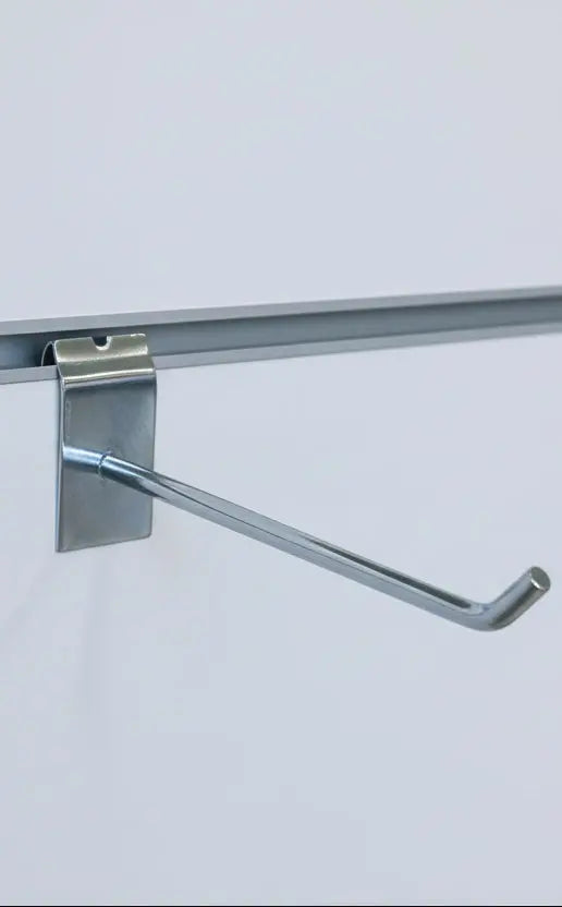 Kanal Kanca 25 Adet 25 Cm Pano Ve Lambiri Panel Uyumlu Tel Askı Raffar