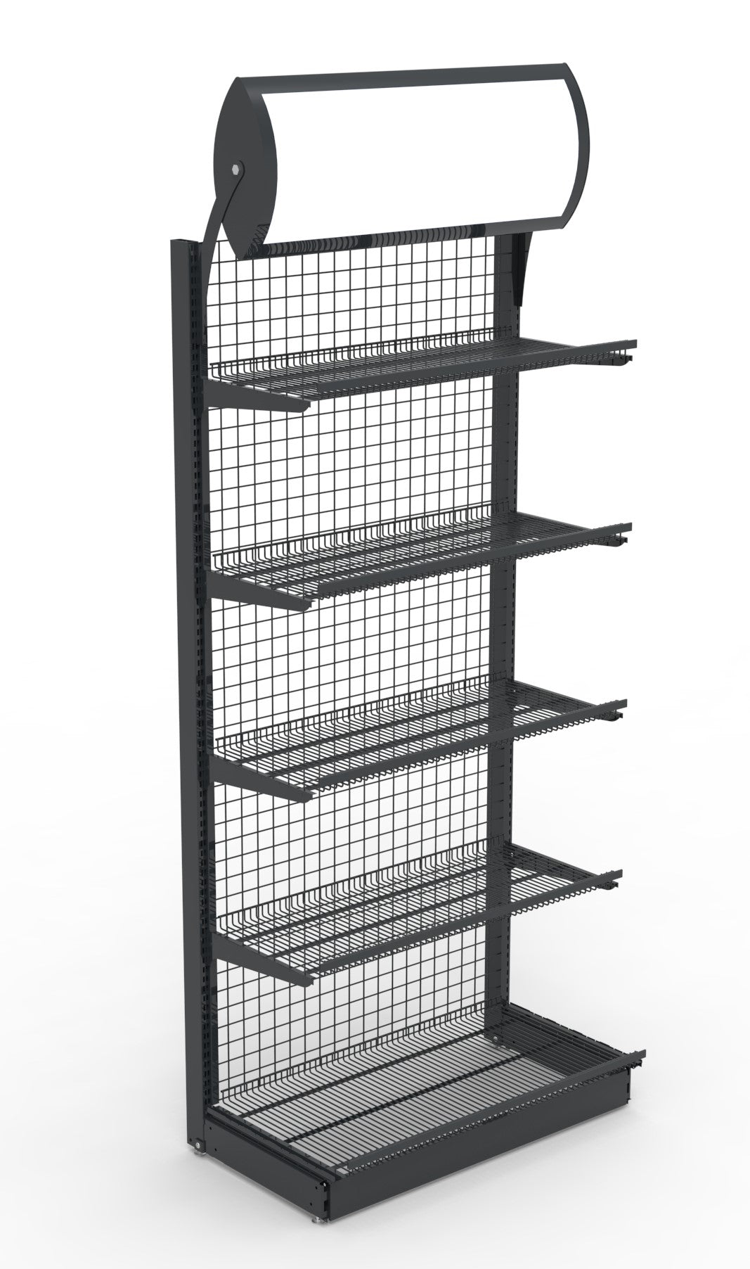 Wire Shelving Systems